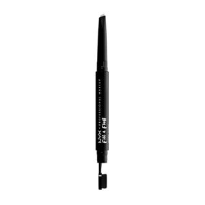Clear Brow Gel for defined, polished brows.