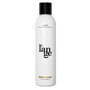 Alcohol-Free, Paraben-Free Shampoo