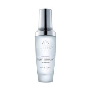 Bblunt Anti-Frizz Hair Serum