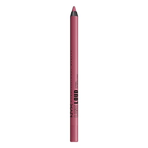 ?Provoc Lip Liner 47: Defined and Stunning Pout? - Image 8