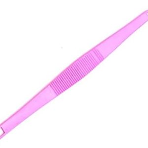 Clinique Stainless Steel Blackhead Remover Tool for Clear Skin, Easy Use