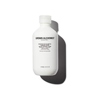 Alchemist Nourishing Body Wash 16 oz with Natural Ingredients