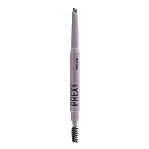 Beautycounter Clean Long-Lasting Brow Gel Natural Finish 0.15 oz All-Day Wear