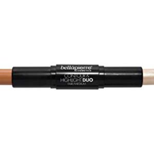 Bellapierre Brow Gel ? Long-lasting and smudge-proof formula.
