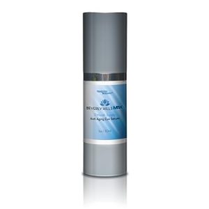 ?BH Anti Aging Pills: Youthful Skin in a Bottle?