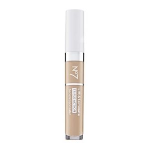 Clinique Airbrush Concealer: Quick Swatch