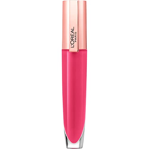 Arden Beautiful Color Luminous Lip Gloss: vibrant, luminous shine.