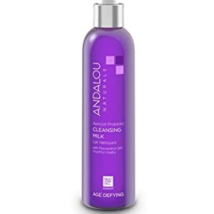 Alba Emollient Body Wash