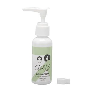 Frizz-Fighting Styling Products