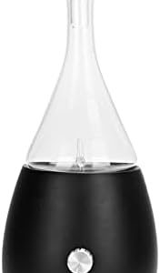 Ultrasonic Aroma Diffuser and Humidifier 300ml Capacity