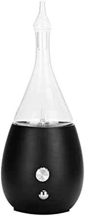 Ultrasonic Aroma Diffuser and Humidifier 300ml Capacity