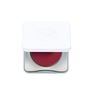 2-in-1 Cream Blush and Lip Stain, 0.5 oz, Long-Lasting Color for Cheeks and Lips