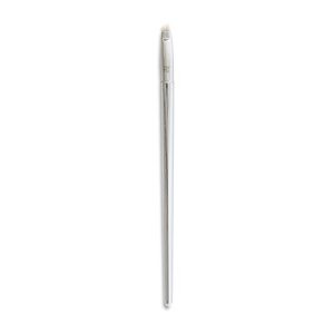 Dual-Ended Eyeliner Pen: Gel and Liquid Tip for Precise Definition