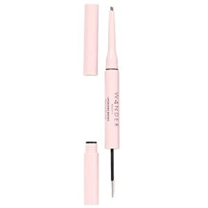 ?Face-framing Brow Gel for Defined Brows?