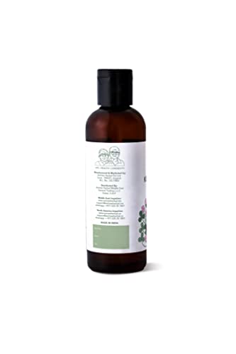 Nourishing Black Castor Oil for Hair Regrowth, 16 oz Bottle - Image 2