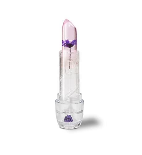 Color-changing Blossom Crystal Lip Balm - Image 4