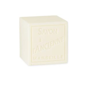 Luxurious Argan Oil Soap with Integrated Exfoliating Sponge 8 oz Bar