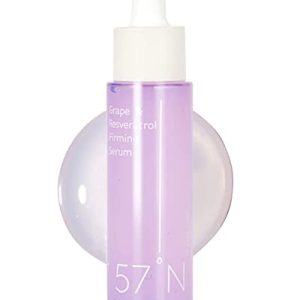 ?Ganique Paris Resveratrol Serum: Anti-Aging Power?