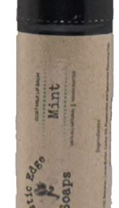 Beekman Goat Milk Moisturizing Lip Balm, 0.15 oz, for Soft and Hydrated Lips