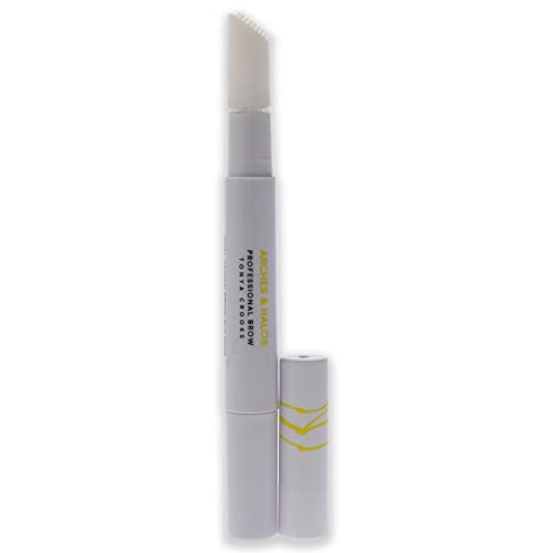 Clear Brow Gel by Arches And Halos - Image 2