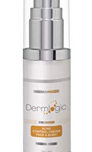 ?Acne-fighting cream for back?