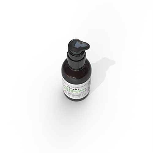 Perfect Edges Argan Oil Black Formula 4 oz for Sleek Smooth Hair Styling - Image 8