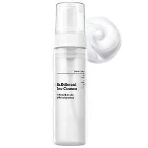 Clinique Gentle Liquid Facial Soap 6.7 oz All Skin Types Cleanser
