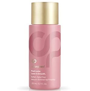 Frizz Fighting Hair Lotion for Smooth Sleek Strands 100ml