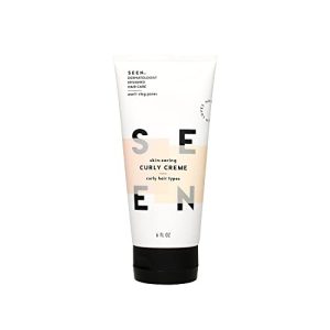 Moroccan Argan Curl Cream: Define and Hydrate Curls.