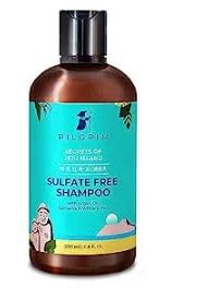 Nourishing Hydrating Argan Oil Shampoo for Dry Damaged Hair, 16 Ounce Bottle