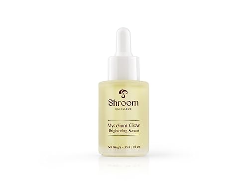 Organic Anti Aging Serum for Youthful Skin 1oz Bottle