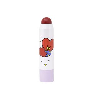 K-Pop Inspired Hydrating Lip Balm with Delicious Flavors, 0.5 oz
