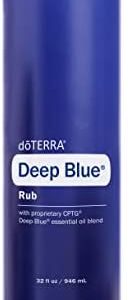 Doterra Baby Cream ? Moisturizing and Nourishing Formula