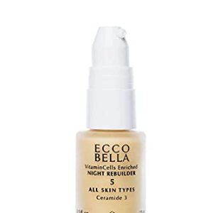 Bella Anti Aging Cream: Youthful Skin Solution