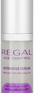 Anti-Wrinkle Lip Serum for Reducing Fine Lines and Wrinkles, 30ml Capacity
