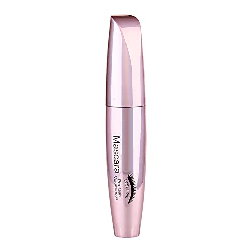 Clinique Fit Long-Lasting Smudge-Proof Mascara 0.34 oz for Active Lifestyles