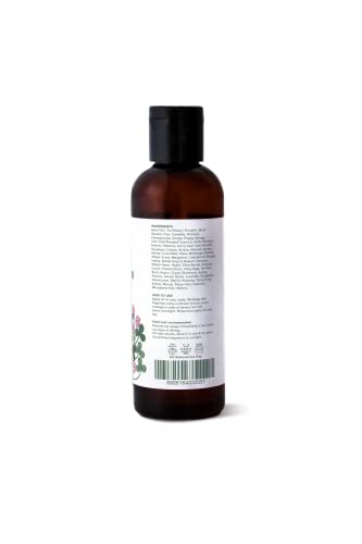 Nourishing Black Castor Oil for Hair Regrowth, 16 oz Bottle - Image 9