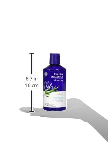 ?Argan Oil Shampoo by Hask? - Image 5