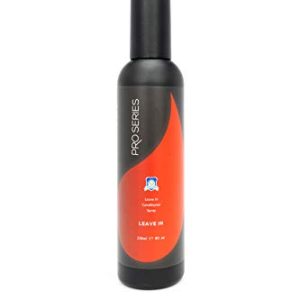 ?Argan Oil Leave In Spray? ? Nourishing leave-in treatment spray.