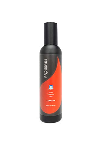 ?Argan Oil Leave In Spray? ? Nourishing leave-in treatment spray.