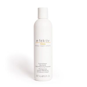 Moroccan Argan Oil Moisturizing Shampoo