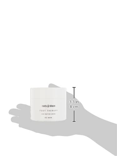 Bio Bloom Foot Cream for Skin Care - Image 5