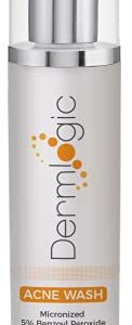 Benzoyl Peroxide 5 Body Wash