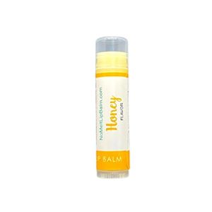 Harmful Ingredients Found in Lip Balm