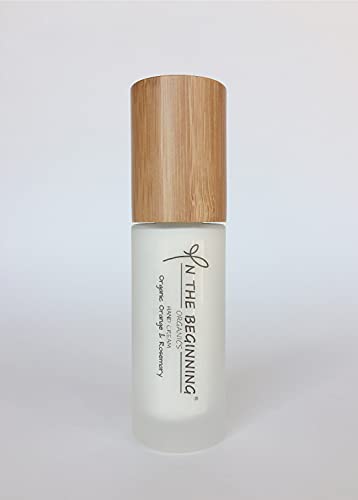 Aussie Organic Nourishing Hand Cream 100ml for Soft Smooth Skin - Image 3
