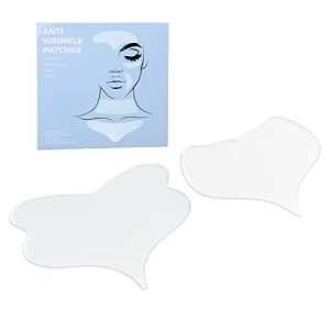 Chest Pad: Anti-Wrinkle Solution