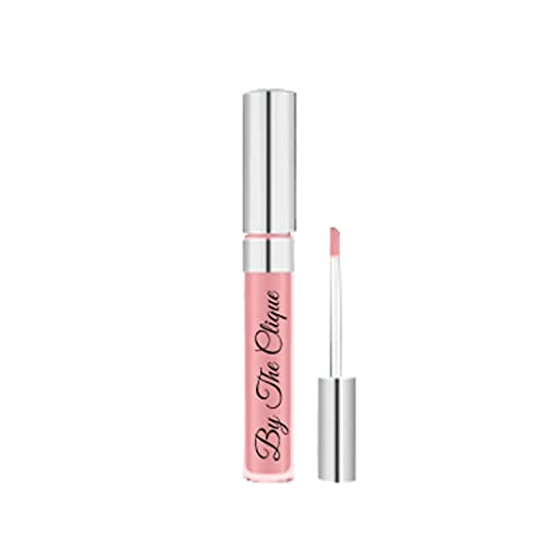 Clinique Blushing Pop Blush for All Skin Tones Natural Finish 0.21 oz - Image 2
