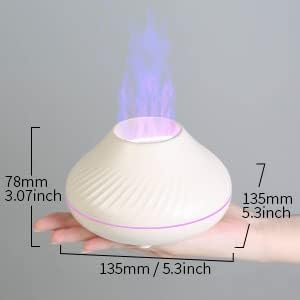 Singapore Aroma Oil Diffuser - Image 6
