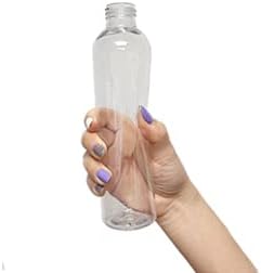 Travel-Friendly 100ml Body Wash Containers for All Your Personal Care Needs - Image 5