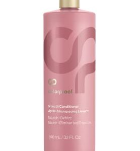 Frizz-Free Smoothing Treatment for Sleek, Silky Hair